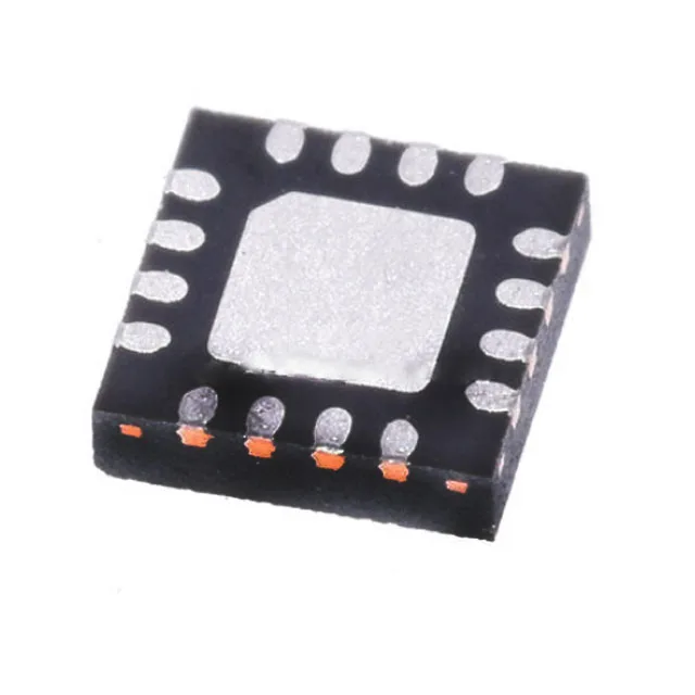 TQFN-16 2 5 V до аудио-усилитель IC откалывает LPA4722 LPA4722AQVF