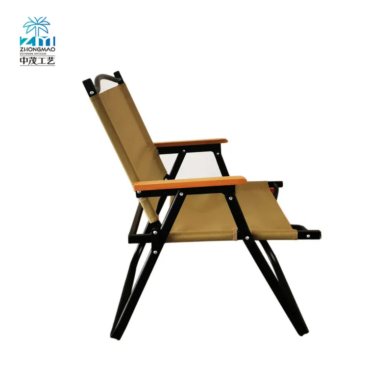 Backpacking high quality steel ultralight outdoor camping chair,Fishing camping chair outdoor furniture