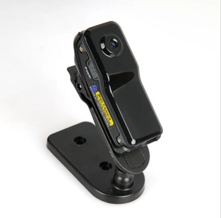 Горячая Распродажа 640*480 P2P мини скрытая камера Wifi Mini DV Md81 руководство с обнаружением движения