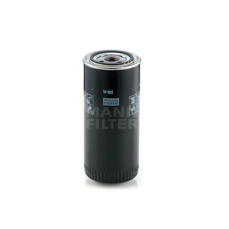 New  oil filter for Yutong Bus W 962