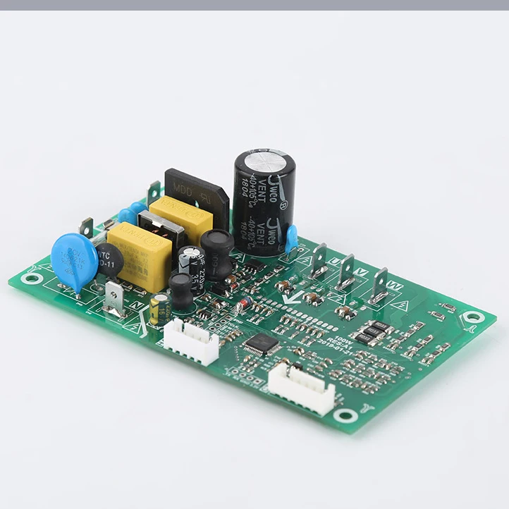 Manufacturers supply vacuum cleaner motor control board treadmill wall breaker juicer motor drive controller