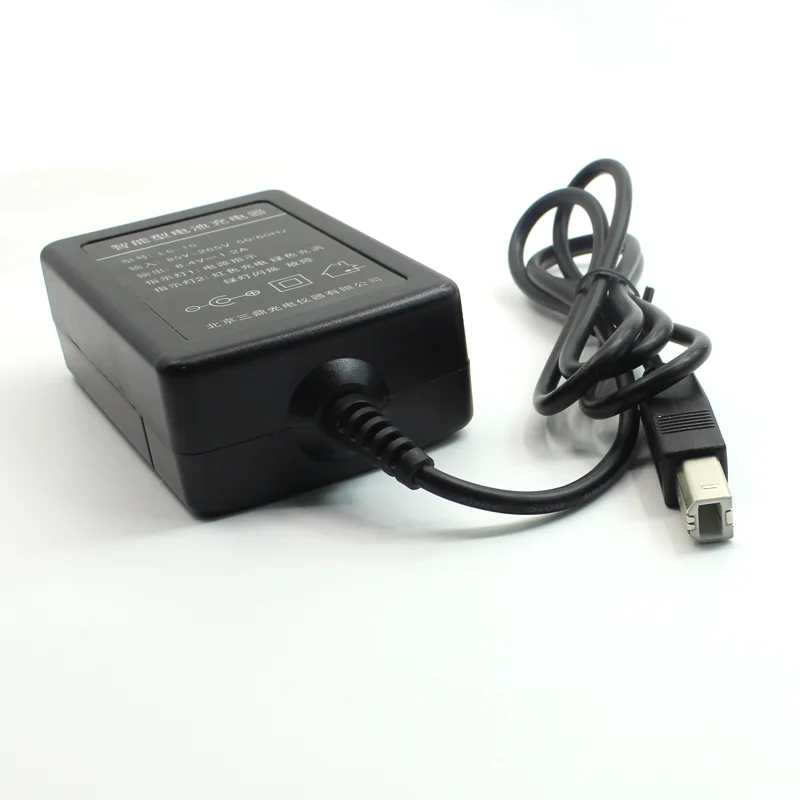 Южная NC-20A зарядного устройства для Южной станции NB-20/NB-20A/NB-25/NB-25C/NB-28/NB-30B/NB-35 батареи
