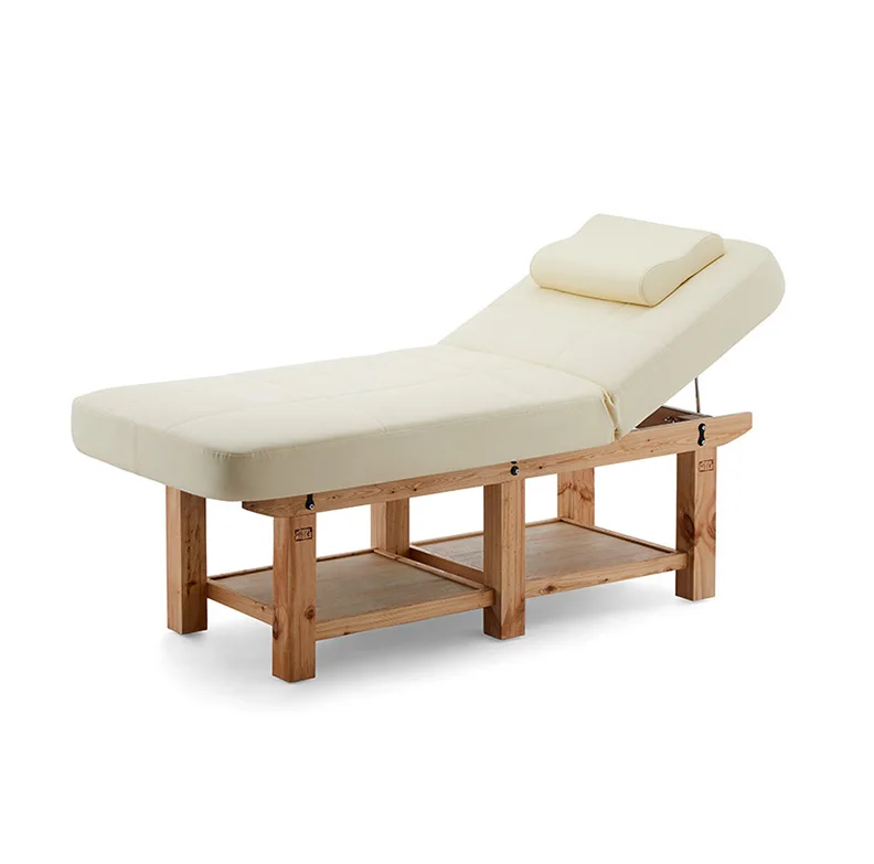 Good Price Massage Bed for Spa Salon Massage Chair Facial Bed Salon Furniture Massage Table Commercial Furniture