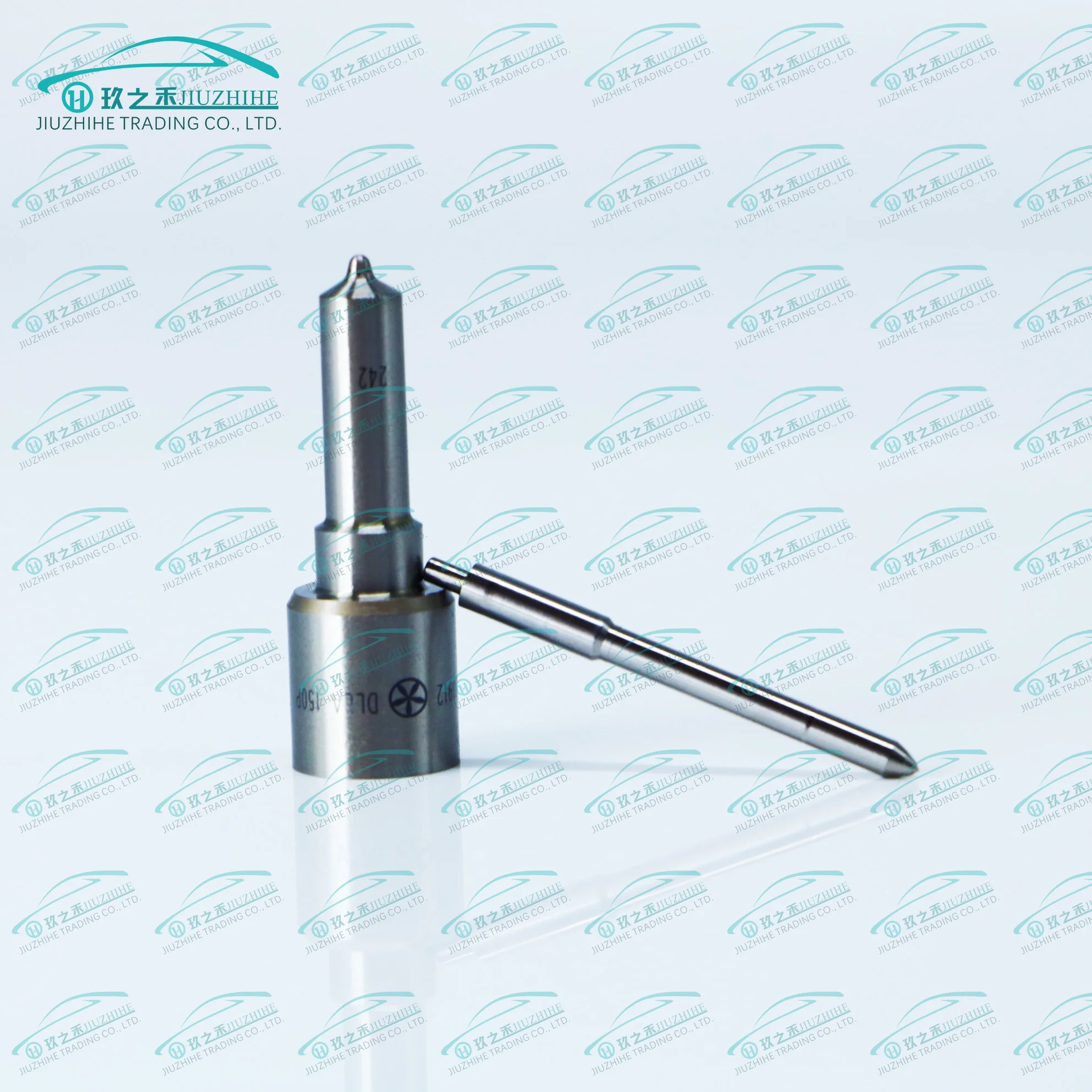 Oil nozzle 150P242 for Bosch diesel engine injector