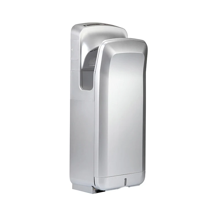 ABS Hand Dryer Jet Wall Mounted High Speed Hand Dryer