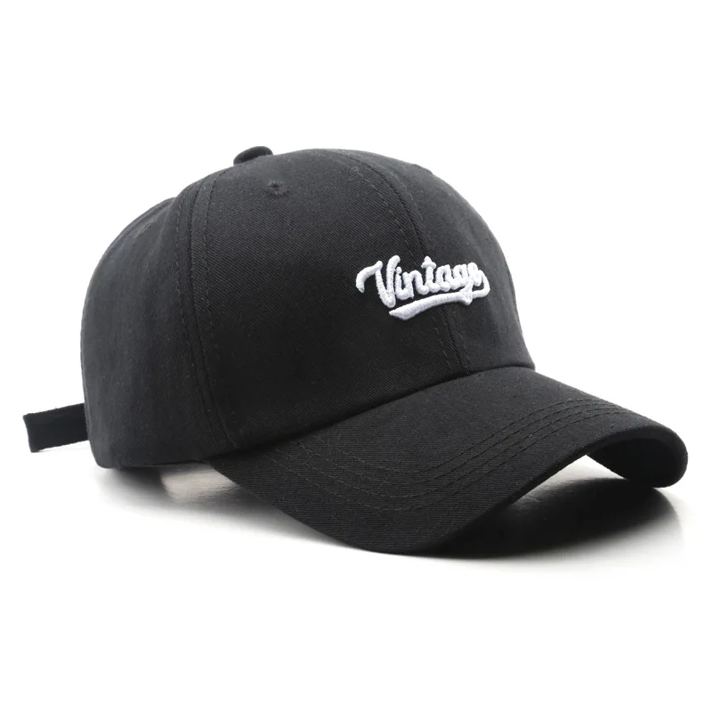 2023 Spring High Quality Outdoor Sports Cap Dad caps For Man And Woman Custom 3D Embroidery Baseball Cap