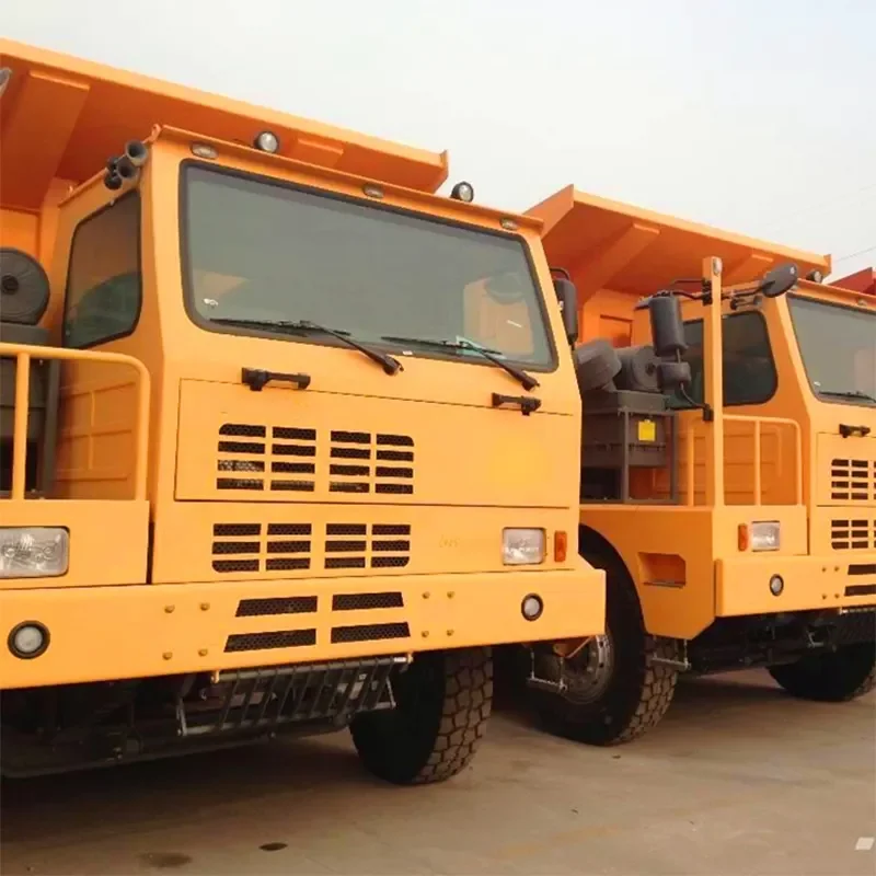 Заводская цена 6x4 карьерный грузовик самосвал GKM45P в наличии