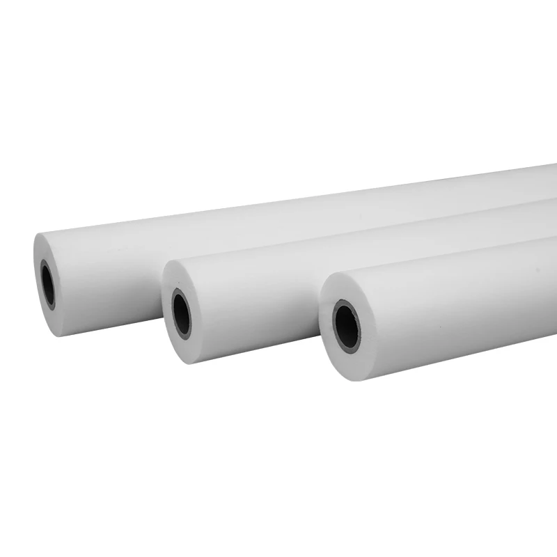 White pva sponge roller rubber brush for glass