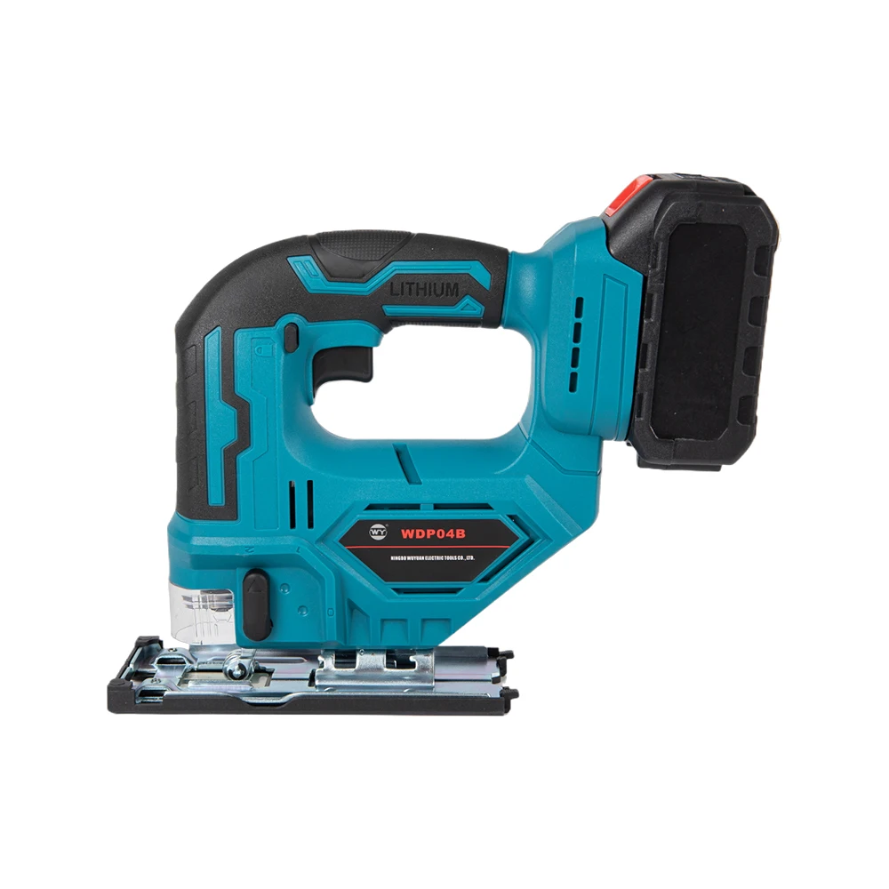 Handheld Diy Cordless Electric Curve Saw Jig Saw Jig Saw For Metal Jig Saw Machine For Sale