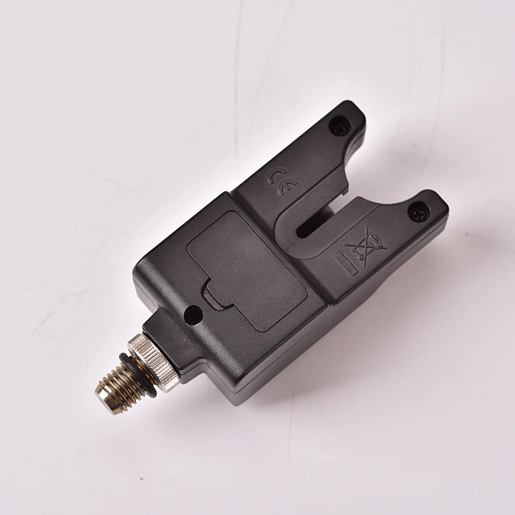 High quality carp fishing wireless single carp fishing bite alarm set