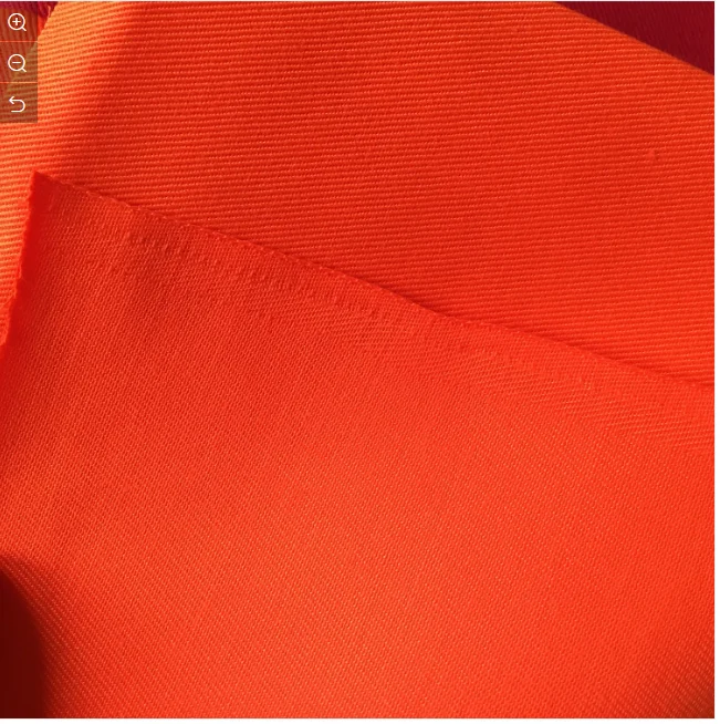 230 g plain polyester cotton tear resistant ripstop fabric for work wear uniform