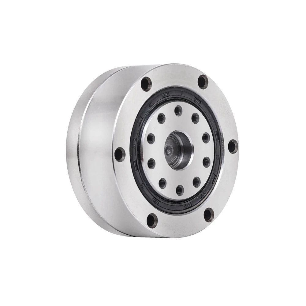 Китайский редуктор коробки передач HCD полый гармонический привод для станка с ЧПУ