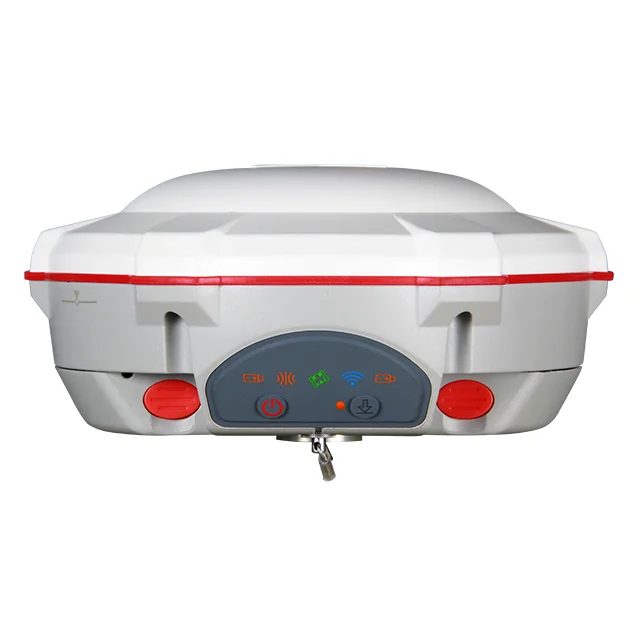 Factory Supply Sino T300 High Performance Gnss Survey Instruments Base And Rover Gnss Gps Rtk