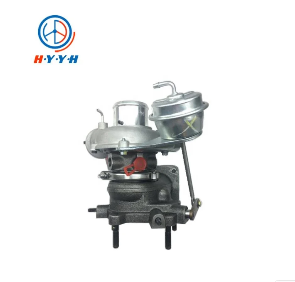 RHF3 55212916 Turbocharger 55212917 55222015 71793892 71793894 55218934 Turbo for VL36 VL37 1.4L engine
