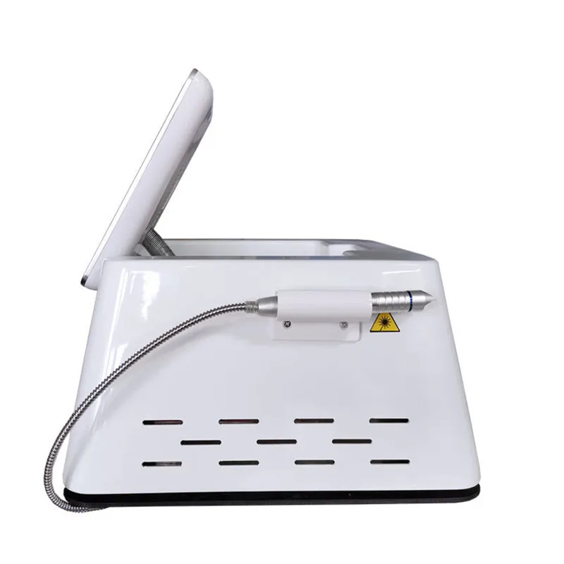 Factory bottom price new product 980nm diode laser machine for nail fungus/for vascular,red blood vessel removal