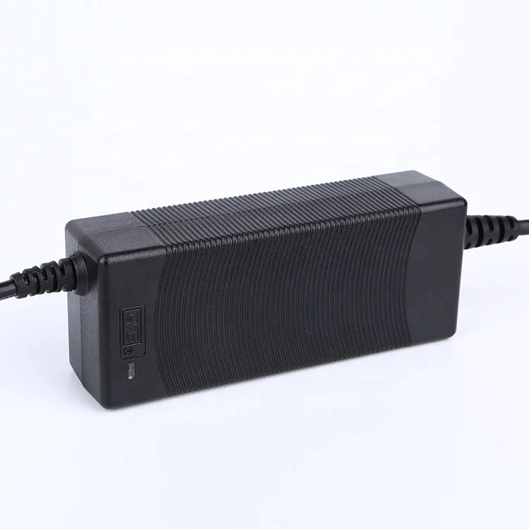 Desktop power adapter 60W 12V 5A christmas tree 29V 2a AC DC  adapter UL CE GS SAA KC KCC PSE certified