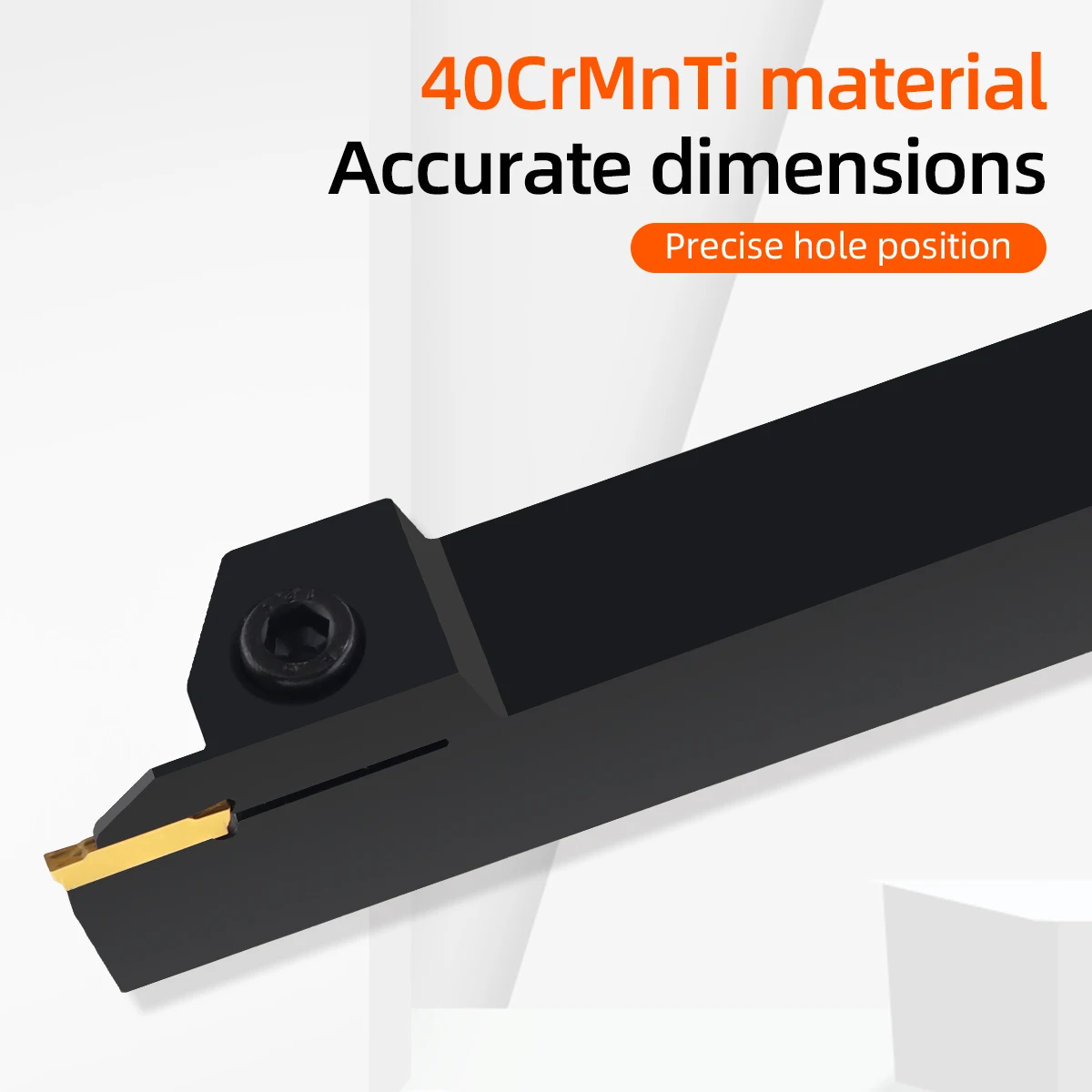 MGEHR/L 16mm 20mm 25mm CNC Lathe Cutting Turning Tool Grooving Cutter  Tool Holder MGMN300 insert Lathe Machine