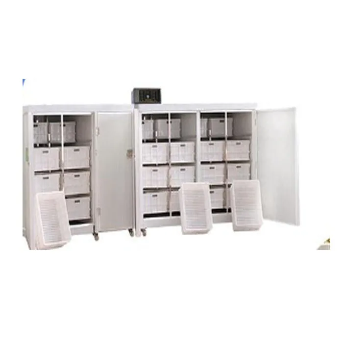 automatically intelligent mung bean sprout growing machine