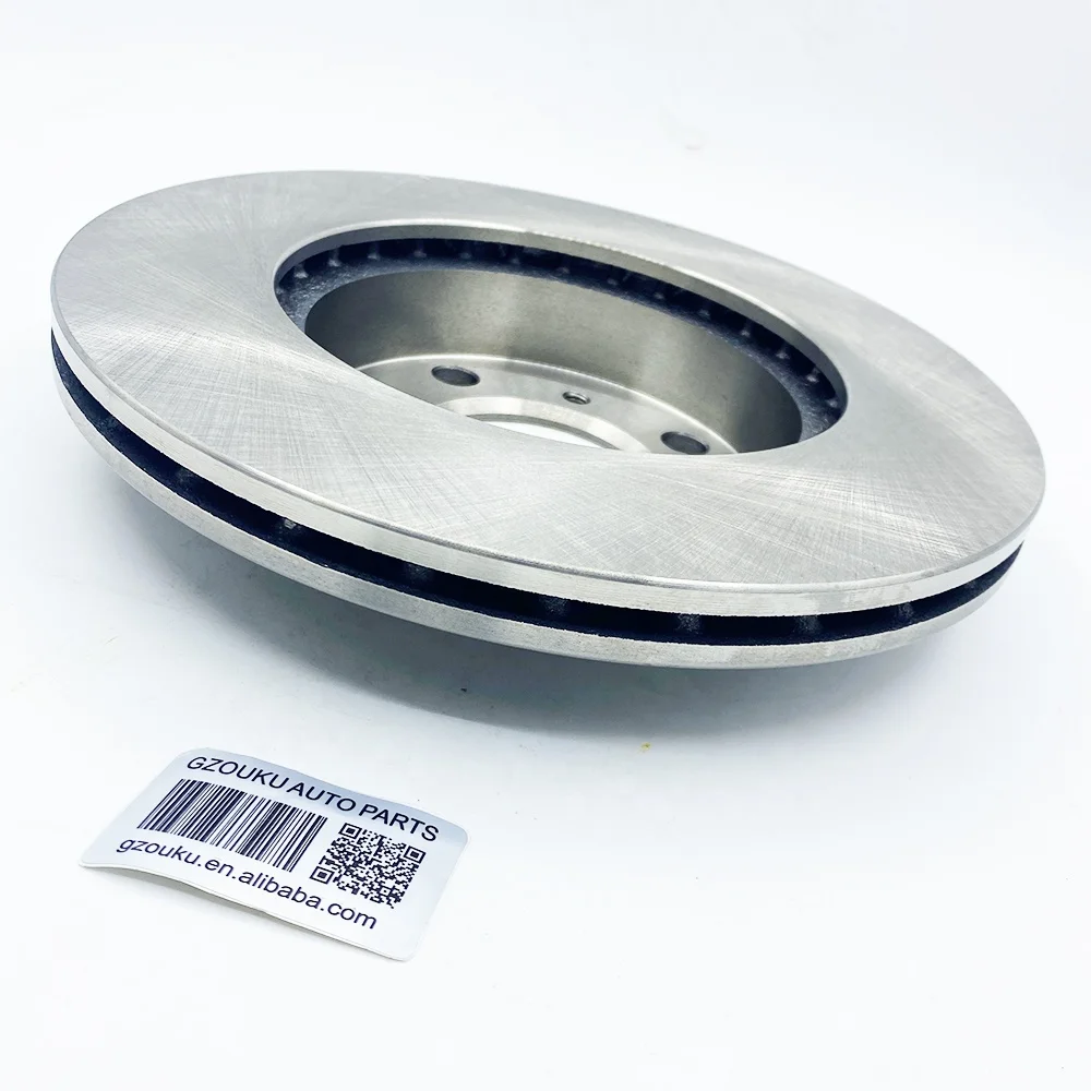 Тормозные диски тормозные колодки MB699282/PW823046/MB699283/MB950922/MR449769 для тормозной системы Wira PERSONA 400(C9_S)