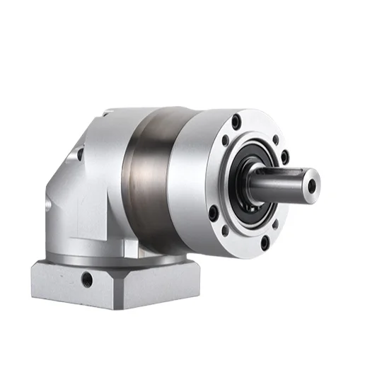 OEM Spur 80 Planetary Gear Reducer Torque max200n.m low noise normal Gearbox Planetary reducer