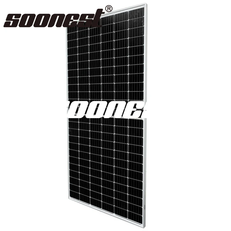 Hot Sale Solar Panel Stand 5Kw 6Kw 10Kw Hybrid Solar Inverter For Solar Panel Battery Solar Panel For 12V 200Ah 250Ah Gel Battery