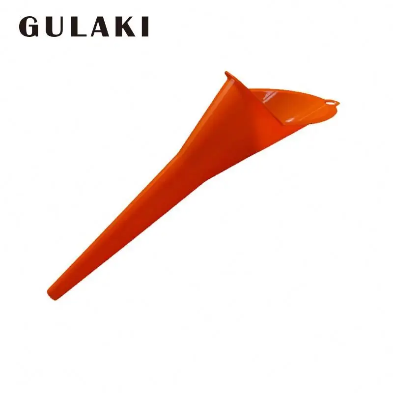 Красная заправка Воронка HOPcp конусная воронка