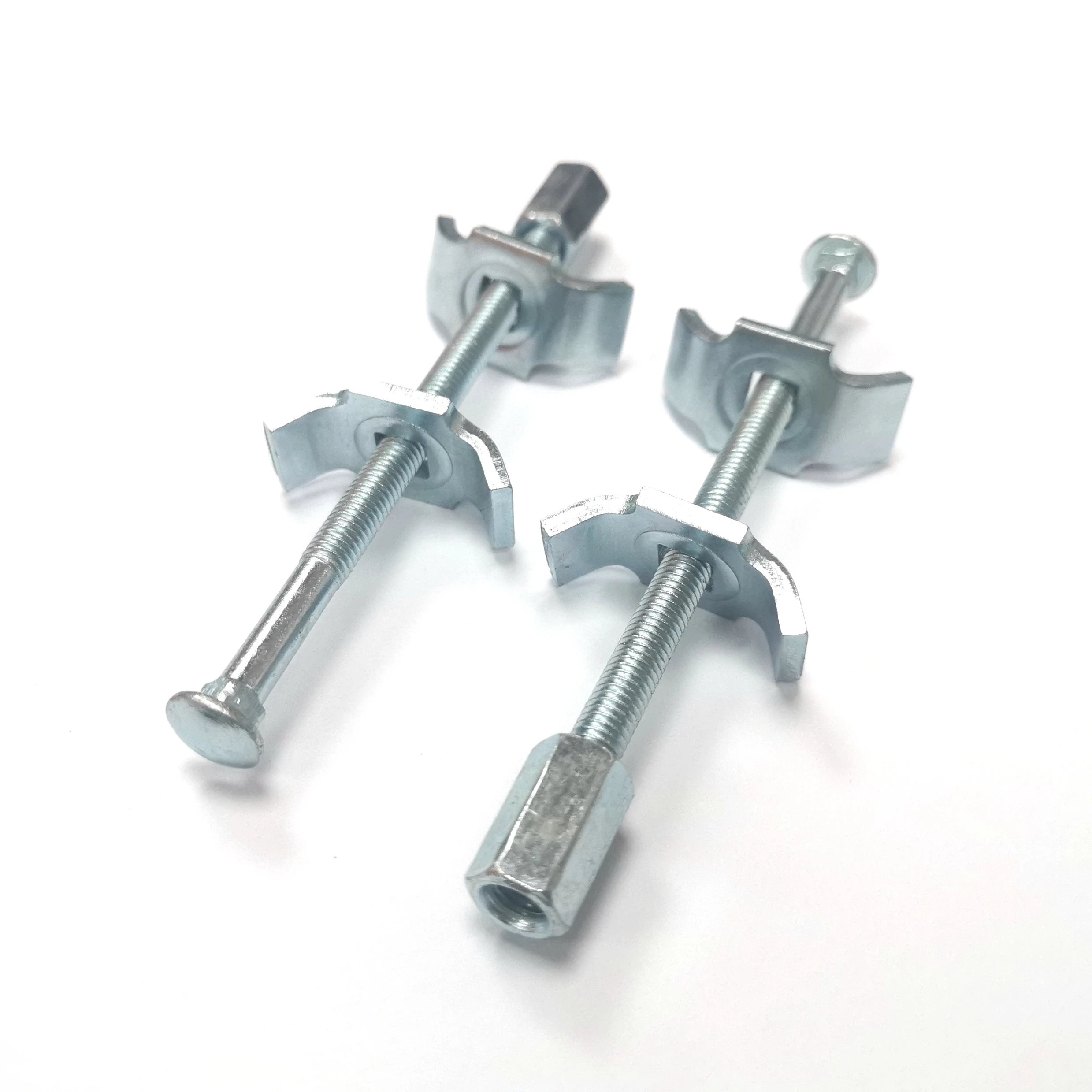 Furniture hardware Carriage bolts Worktop Connector Bolts