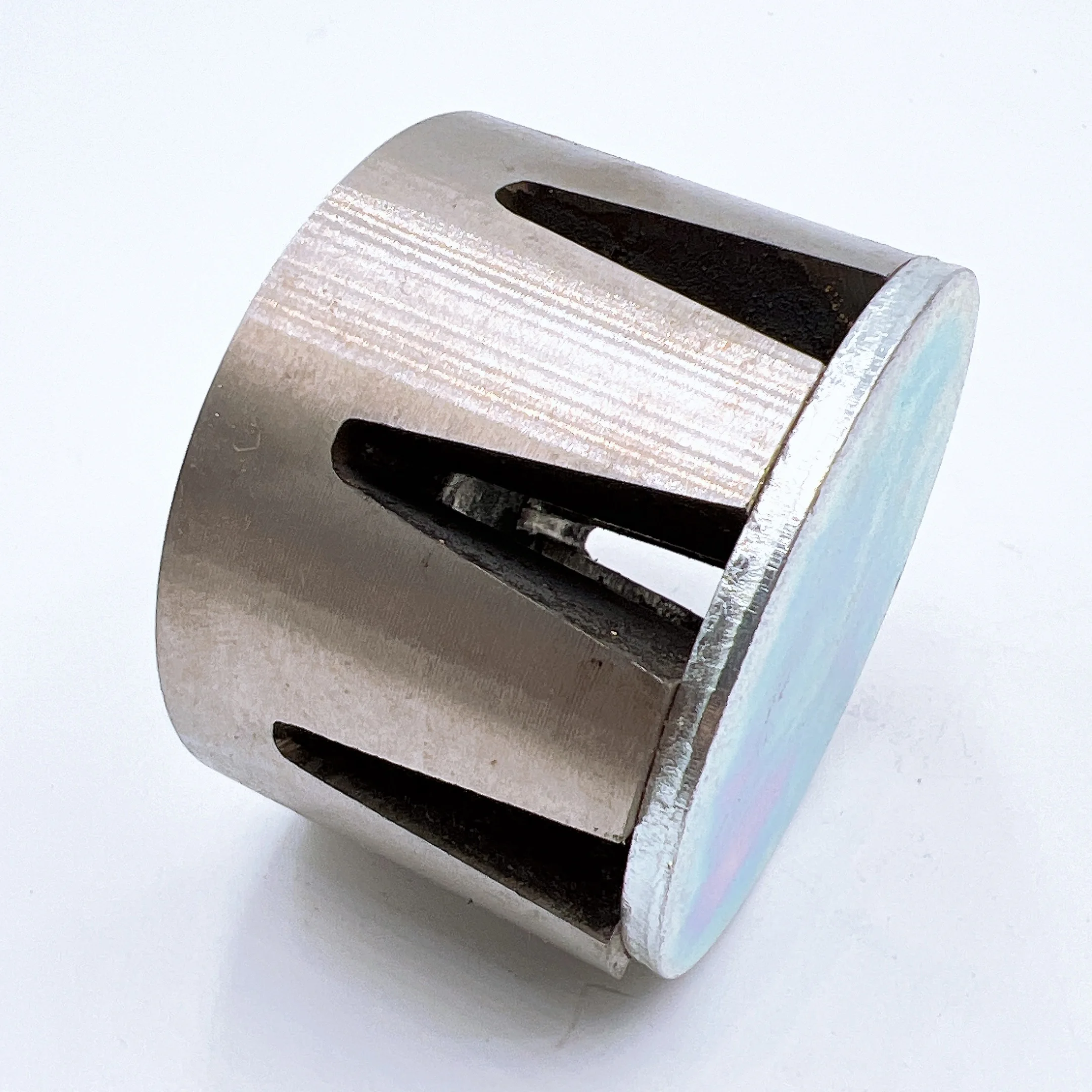 China Factory Multi 6 Poles Alnico 5 Rotor Magnet