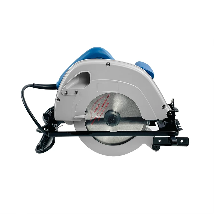 1500w high speed portable electric circular saw machine from china supplier