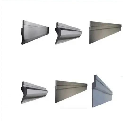 
Press Brake bending Punch and Die Tools,punches for dies,press brake tooling goose neck for sale 