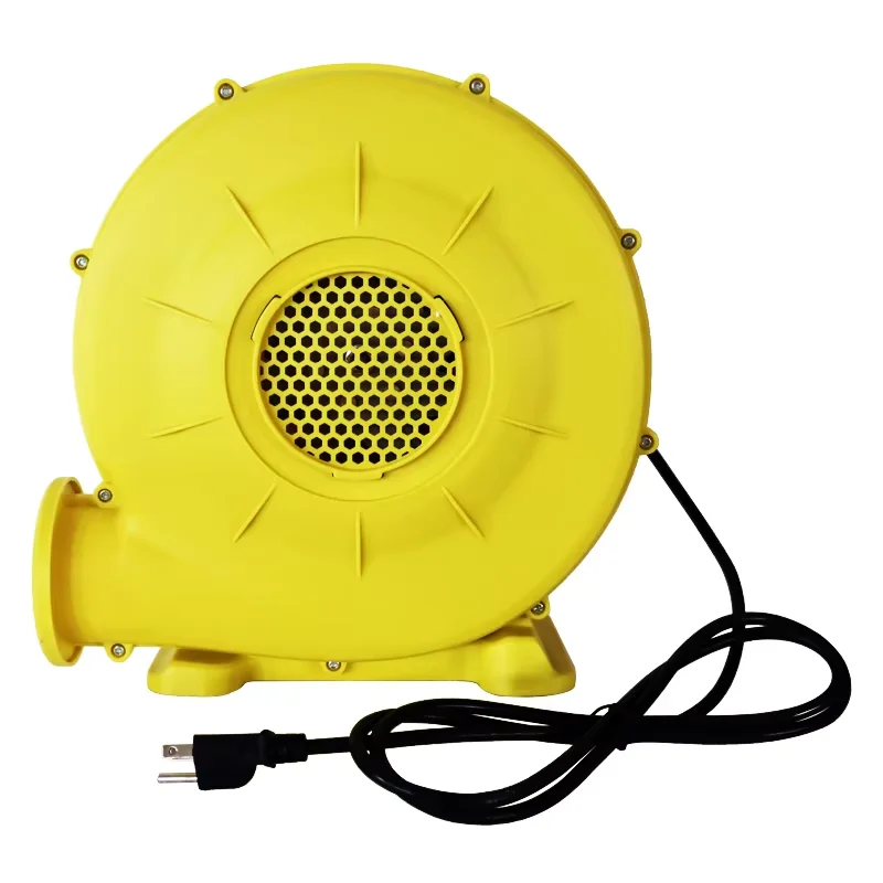 Big Power High Air Pressure Inflatable Blower 1.5hp-2hp S-U15 Multi Air Blower for Inflatable Bouncer
