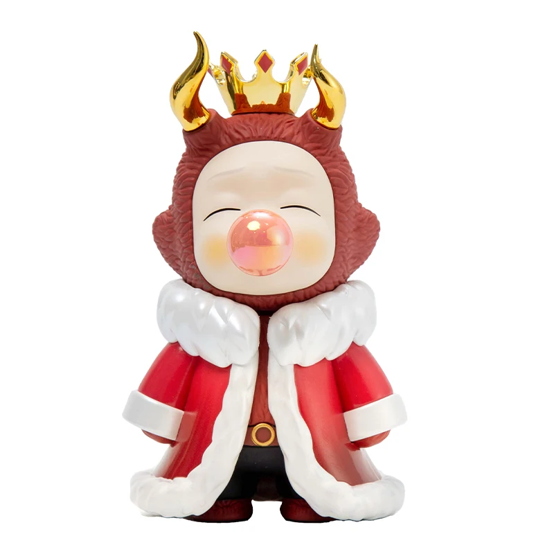 TOYCITY ангел мальчик сказки серии космическая капсула из ПВХ Аниме Фигурка таинственные слепые коробки коллекционный подарок