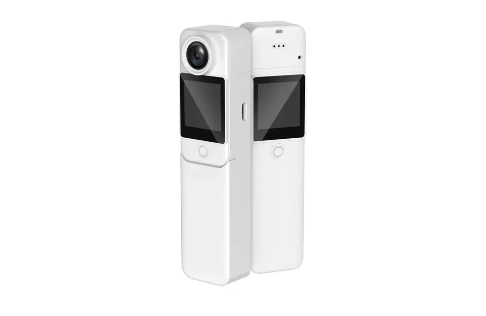 C300 WiFi Action Camera Real 4K 30fps High Resolution Super Night Vision Photo Video Recording professional sport camera