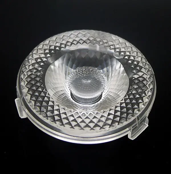 S8 New Product 35mm 20 degree LED COB Lens