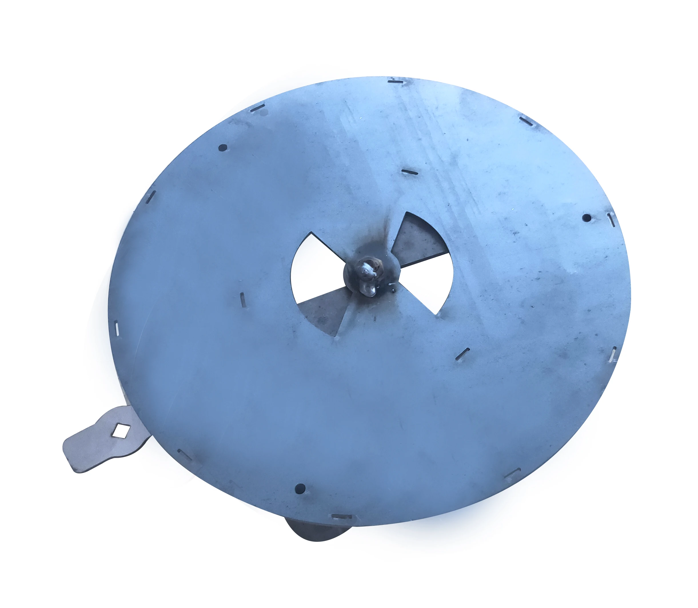 Hot Selling High Quality Multifunctional Coal Wooden Outdoor Camping Wood Stove