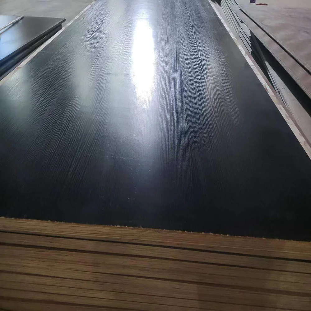 Hardwood Materials Plywood For Carriage Flooring/Container Flooring Plywood With High Quality