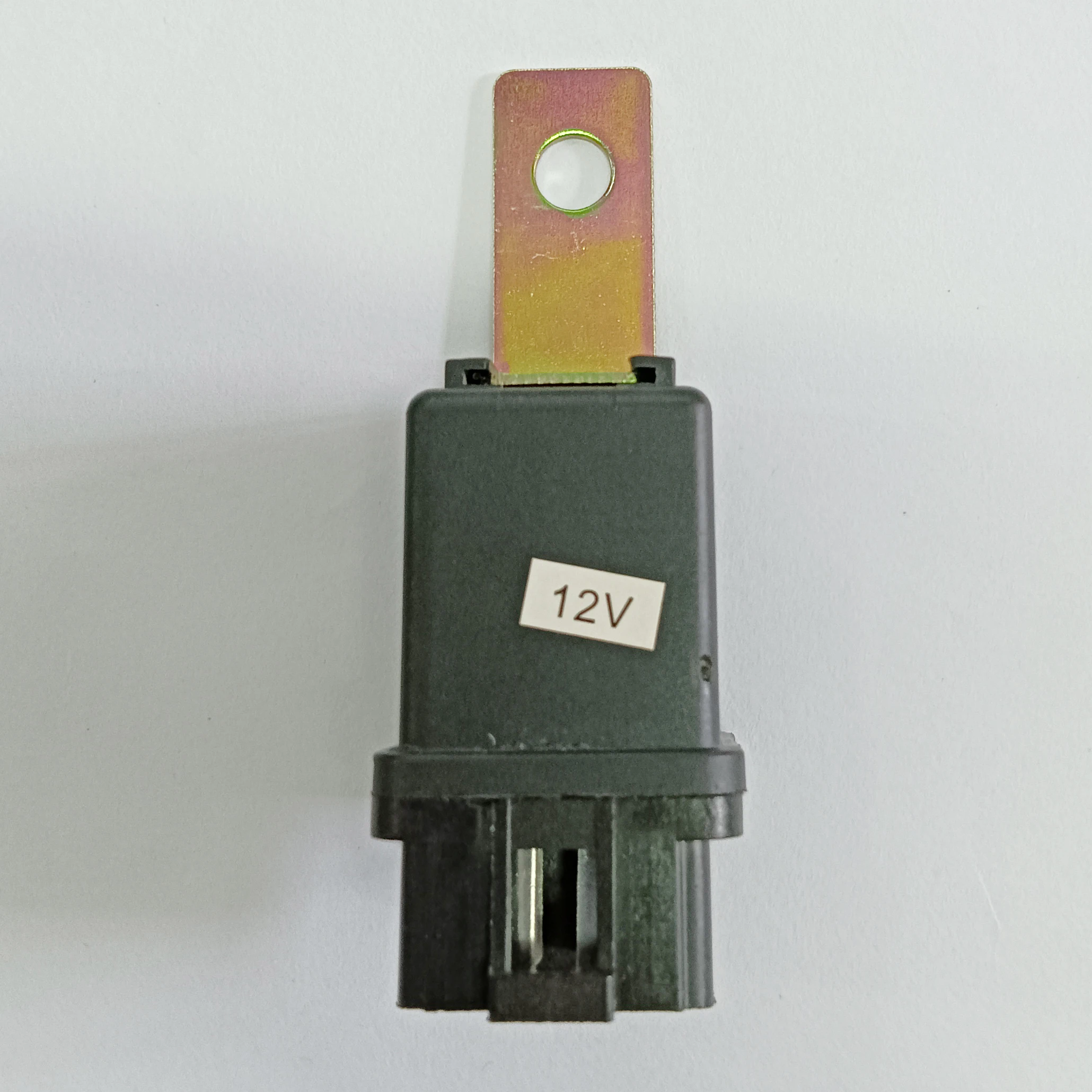 Высокое качество мотоцикл свет реле JQ103B-1 12V 30A фара для мотоцикла задний фонарь yamaha honda qianjiang rojo Делфи высокого