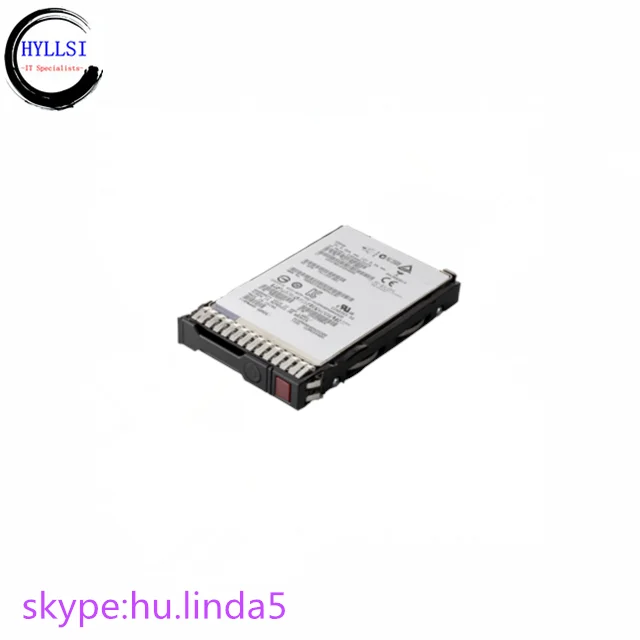 K2Q82A 4TB 7200 об/мин 3 5 дюймов SAS-12Gbps средней линии HDD