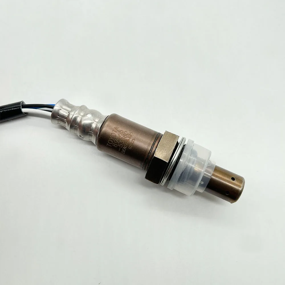 Q High Quality O2 Oxygen Sensor 8946553080 89465-53080 For 1998-2005 Altezza Gita SXE10