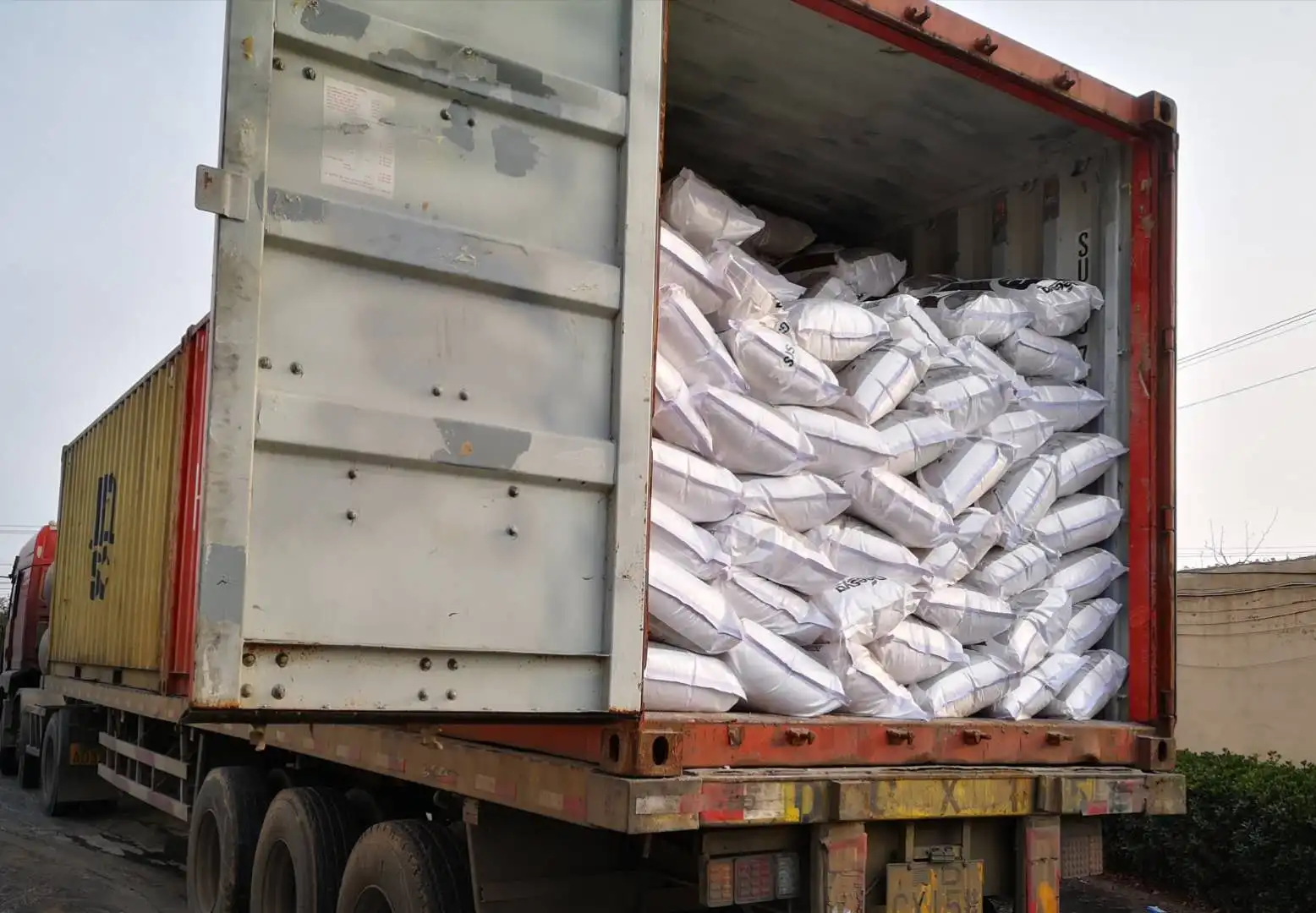 2023 Factory Wholesale Industrial Grade HPMC Hydroxypropyl Methyl Cellulose for Wall Putty