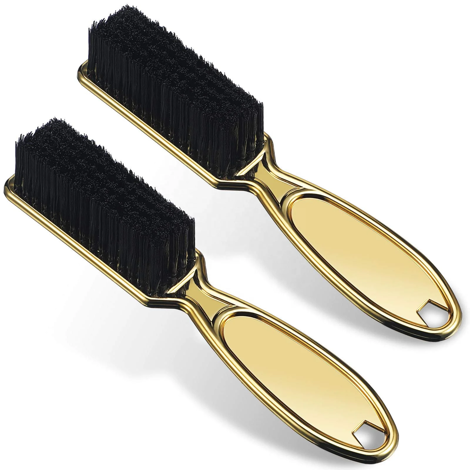 Barber Blade Cleaning Brush Hair Clipper Brush Nail Brush Tool for Cleaning Clipper