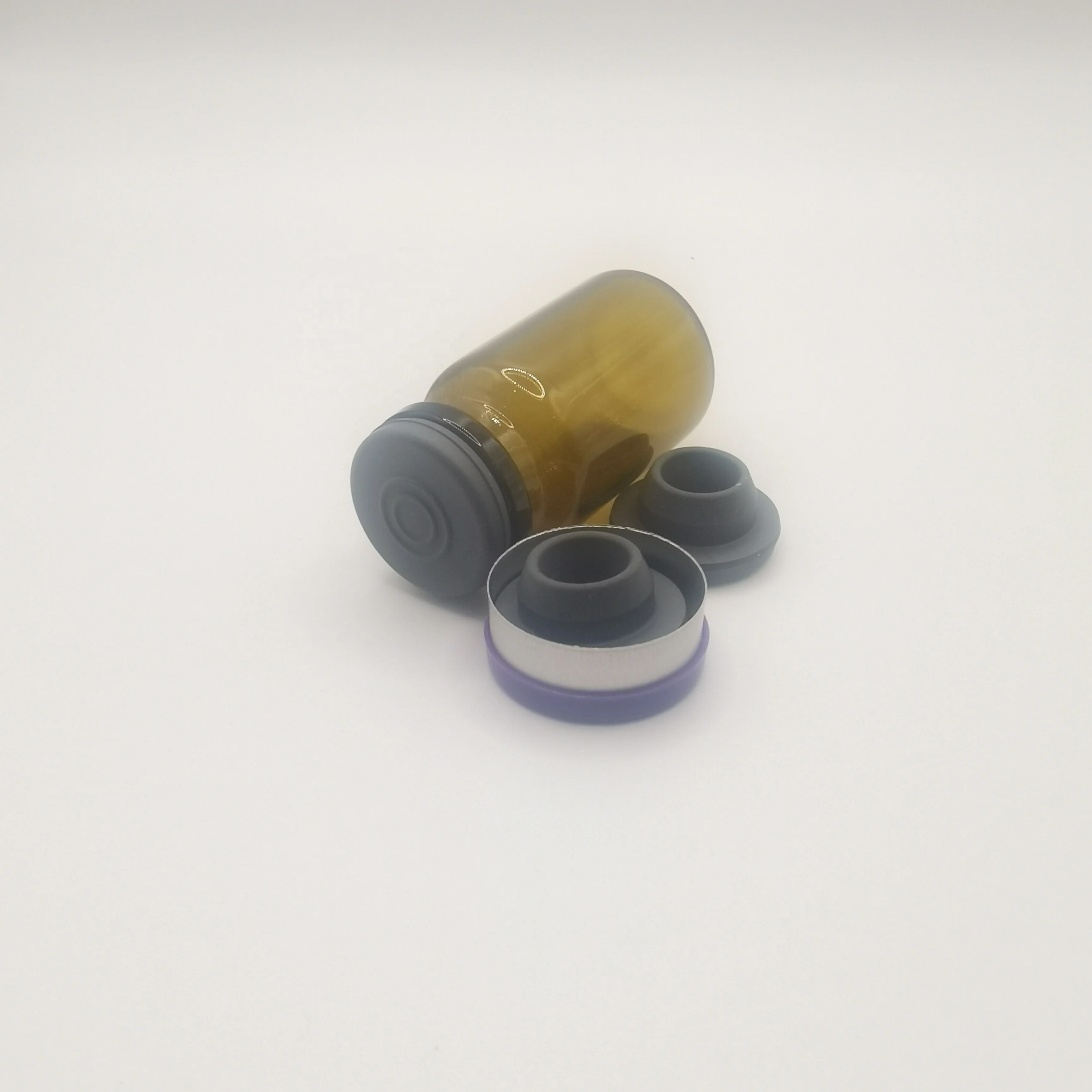 20-A фармацевтические бутилкаучуковые инъекционные заглушки