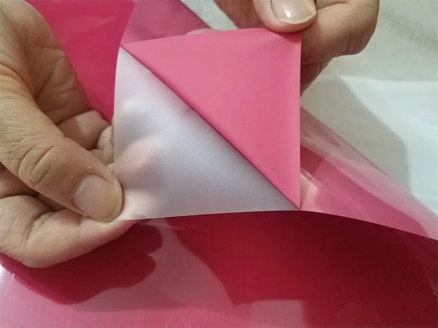 guangyintong pvc matte series vinyl print shirt  heat transfer vinyl htv vinyl wholesale htv on canvas