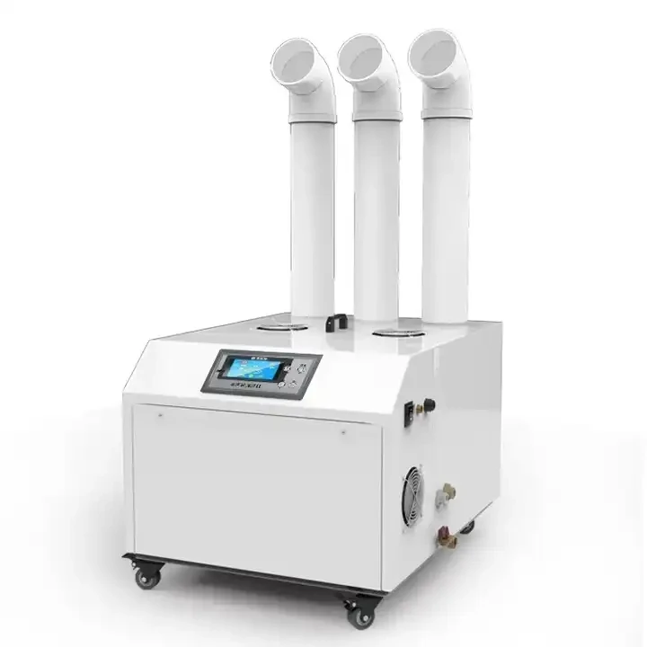 Ультразвуковой увлажнитель воздуха, 15 кг/ч