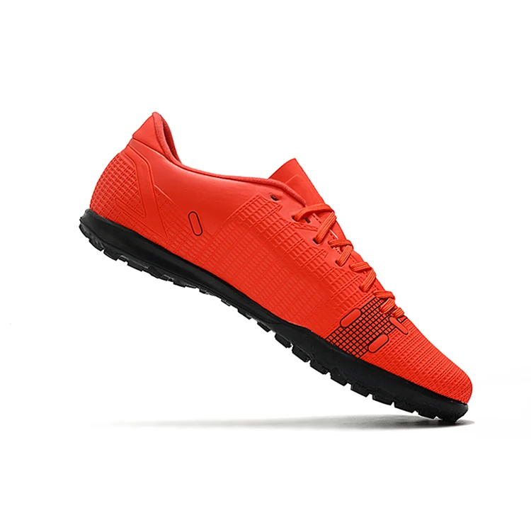 Удобная футбольная обувь, горячая Распродажа, Высококачественная Новая модная Мужская футбольная обувь для отдыха в помещении