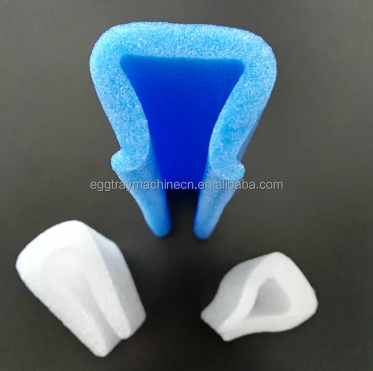 China factory Pe Air conditioner pipe machine directly sell concert led foam light stick, EPE foaming pipe extrusion line