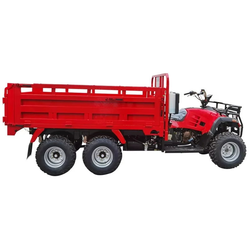 High Quality Farm Vehicles Vehicles Fertilizing Farmland High Quality Agricultural Machinery Vehicles
