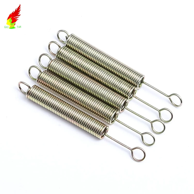 Custom Stainless Steel Tension Spring Metal Compression Spring