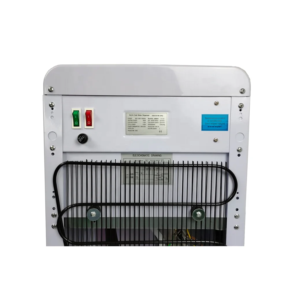 Factory Direct Selling Vertical Water Dispensers, Commercial Old Water Dispensers