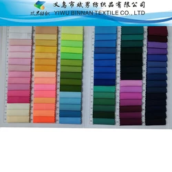 High Quality 100%Polyester Customized Woven Dyed Printed Twill  Gabardine Uniform Fabric Tooling Fabric